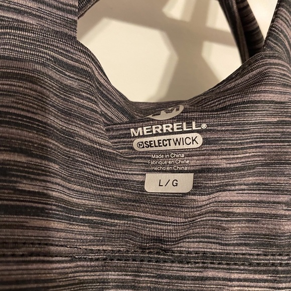 Merrell Ellsworth Halter Dress sz L - Picture 4 of 7